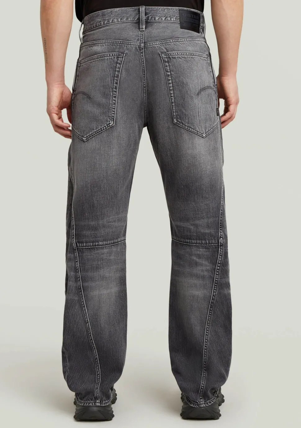 G-STAR JEANS