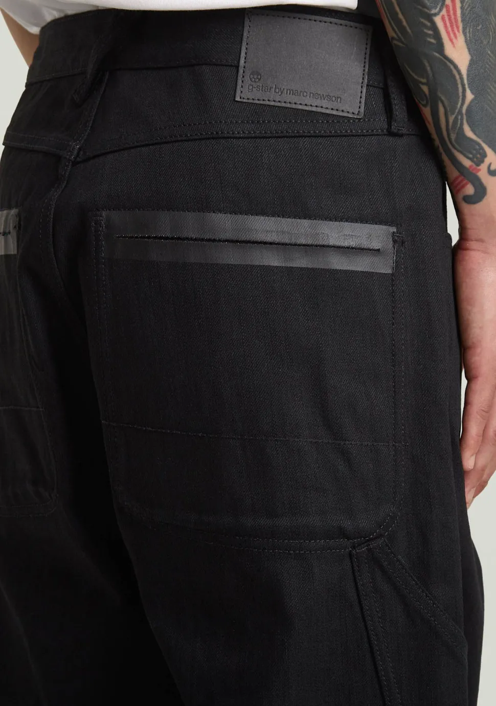 G-STAR JEANS