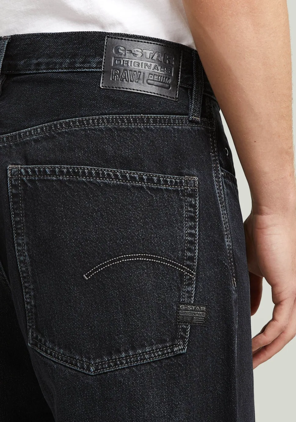 G-STAR JEANS