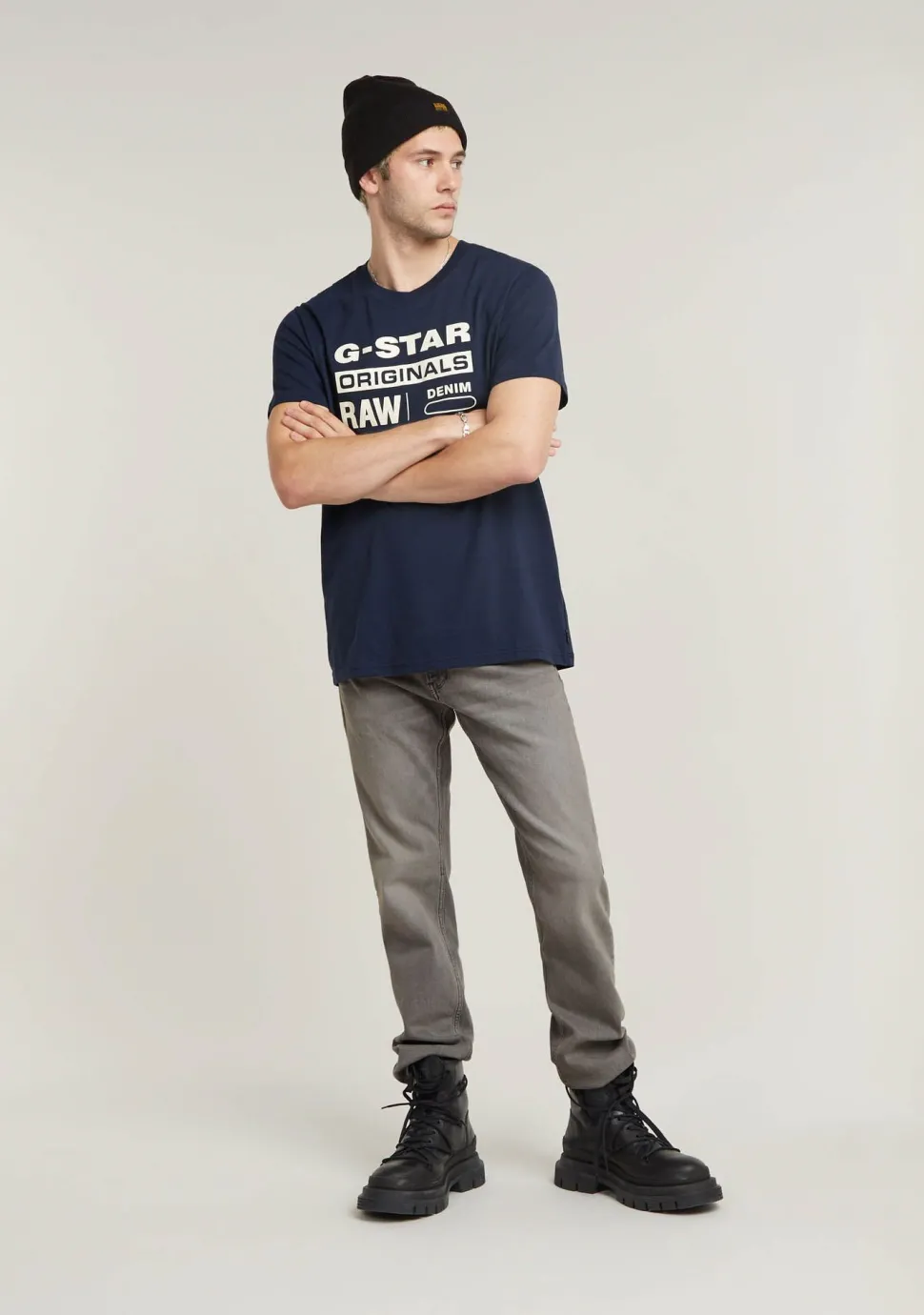 G-STAR JEANS