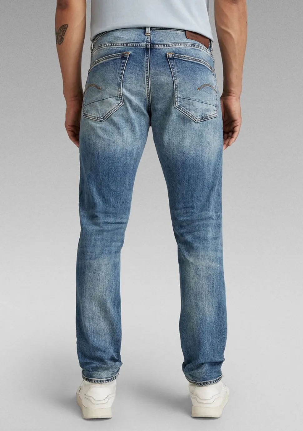 G-STAR JEANS