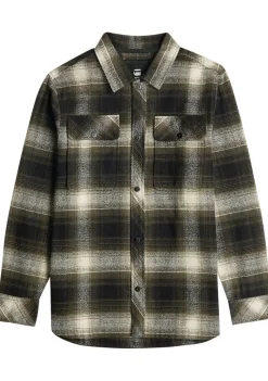 G-STAR OVERSHIRT