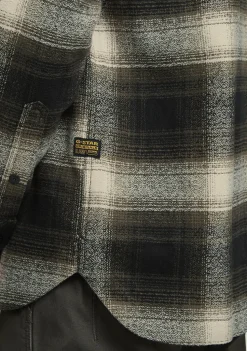 G-STAR OVERSHIRT