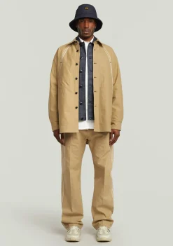 G-STAR OVERSHIRT