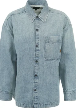 G-STAR OVERSHIRT