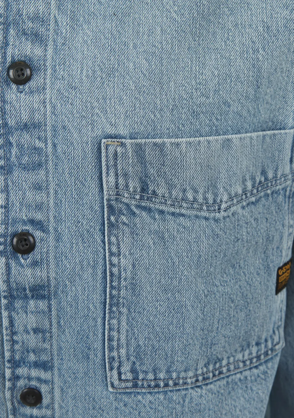 G-STAR OVERSHIRT