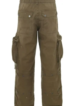 G-STAR PANTALON