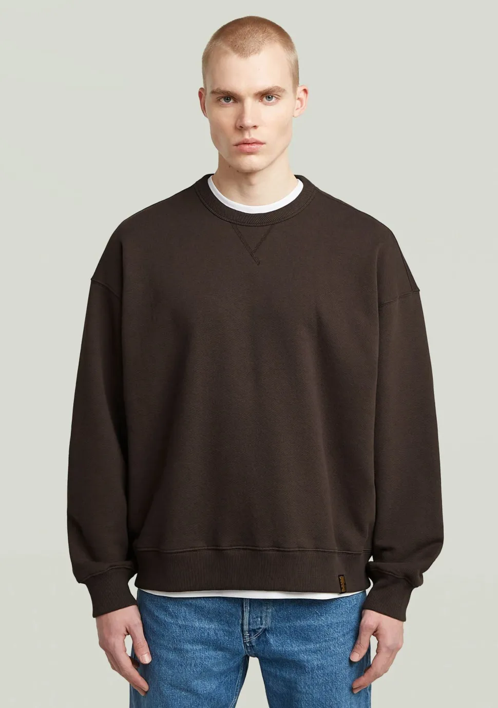 G-STAR SWEATER