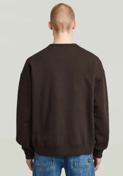 G-STAR SWEATER