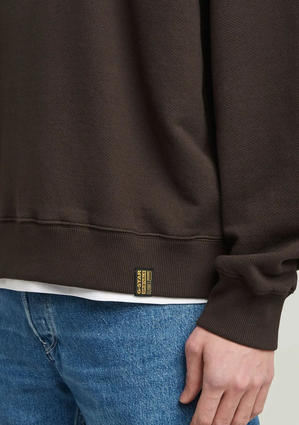 G-STAR SWEATER