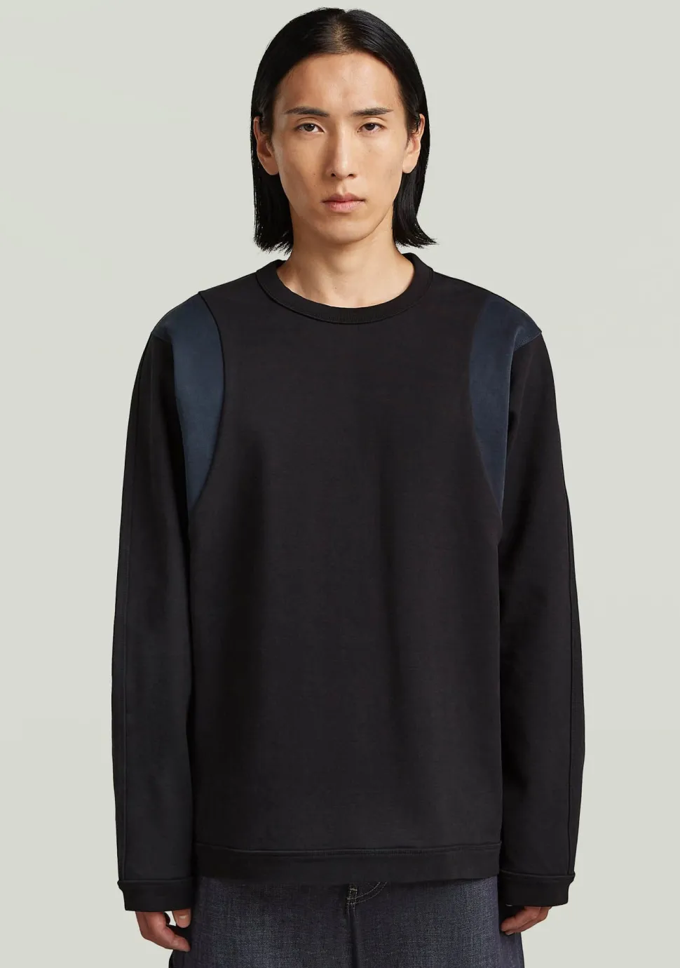 G-STAR SWEATER