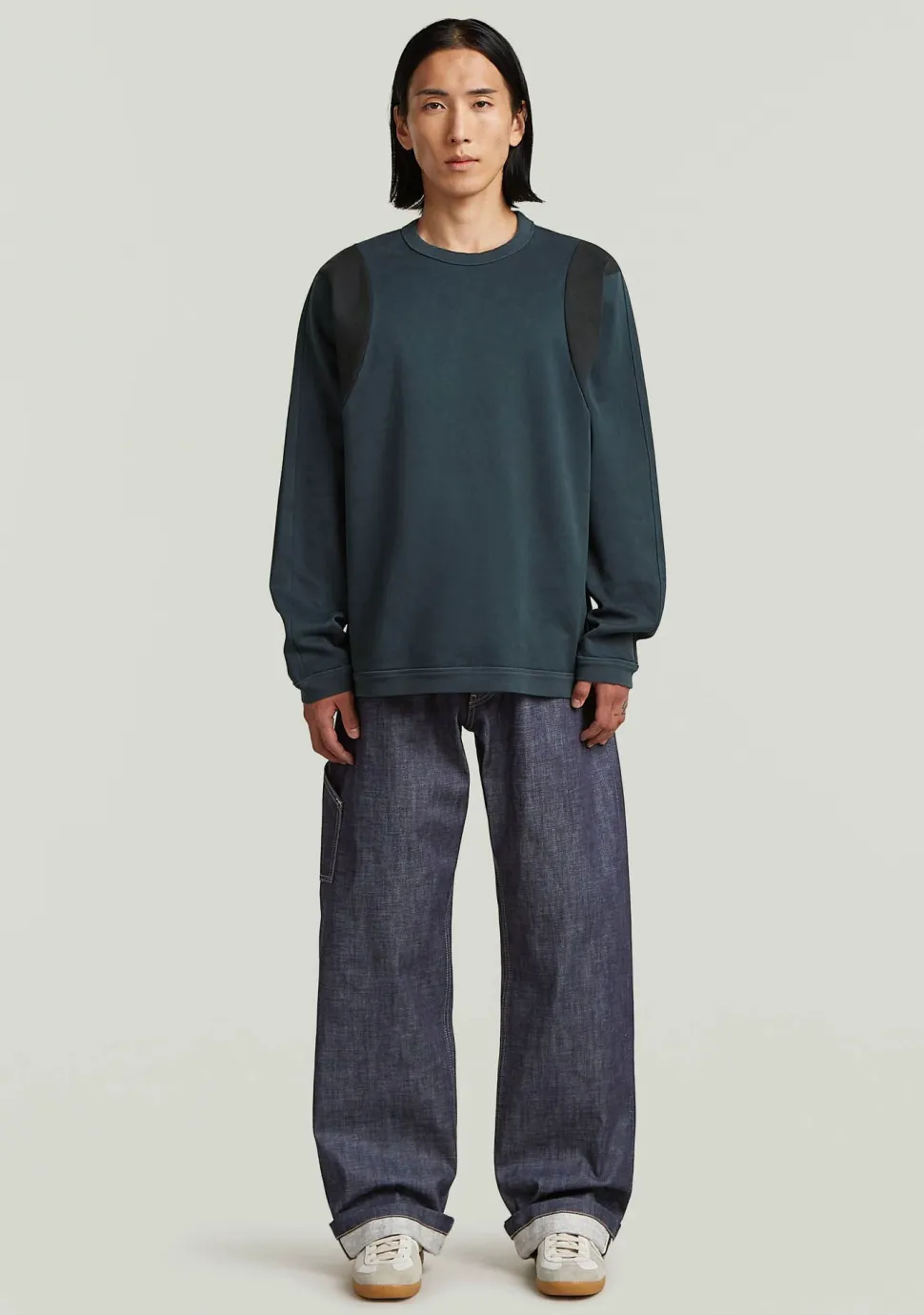 G-STAR SWEATER