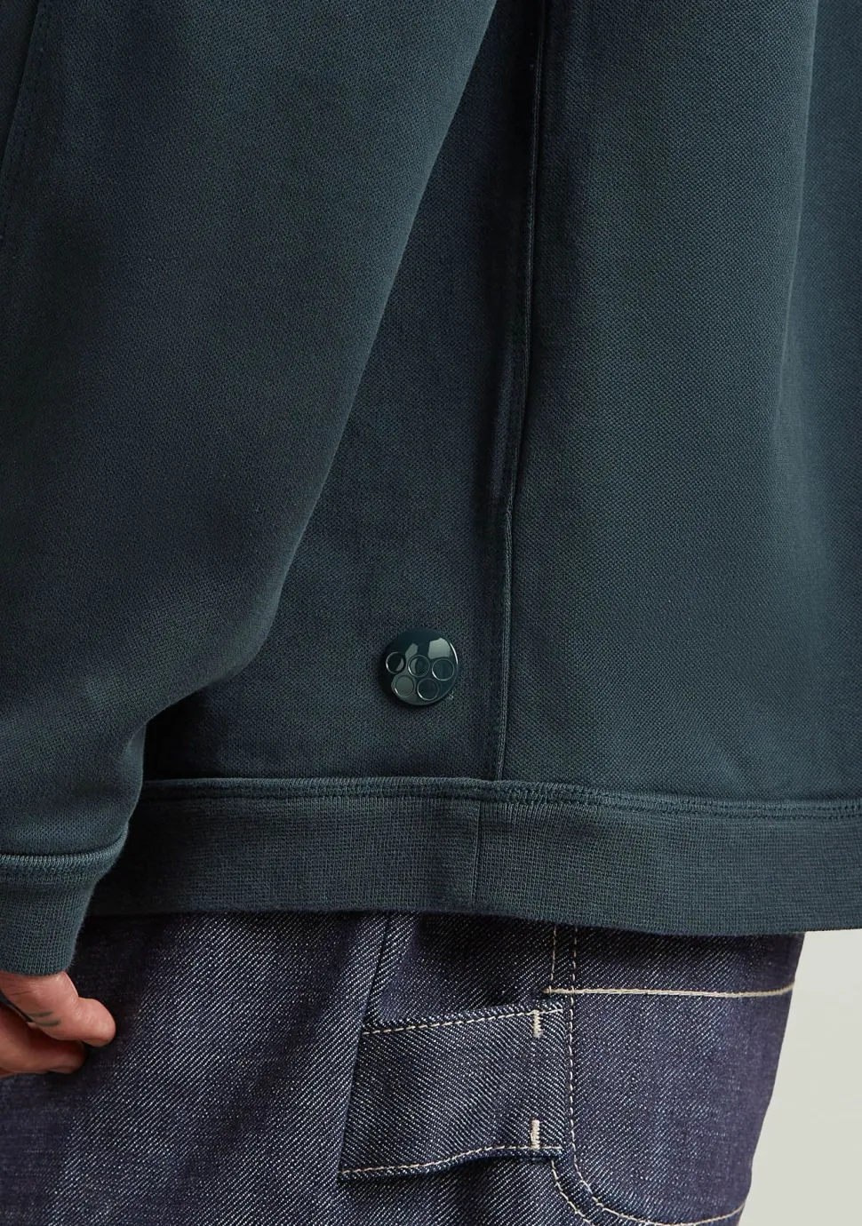 G-STAR SWEATER
