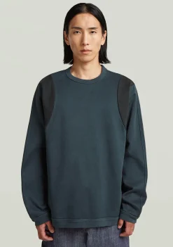 G-STAR SWEATER