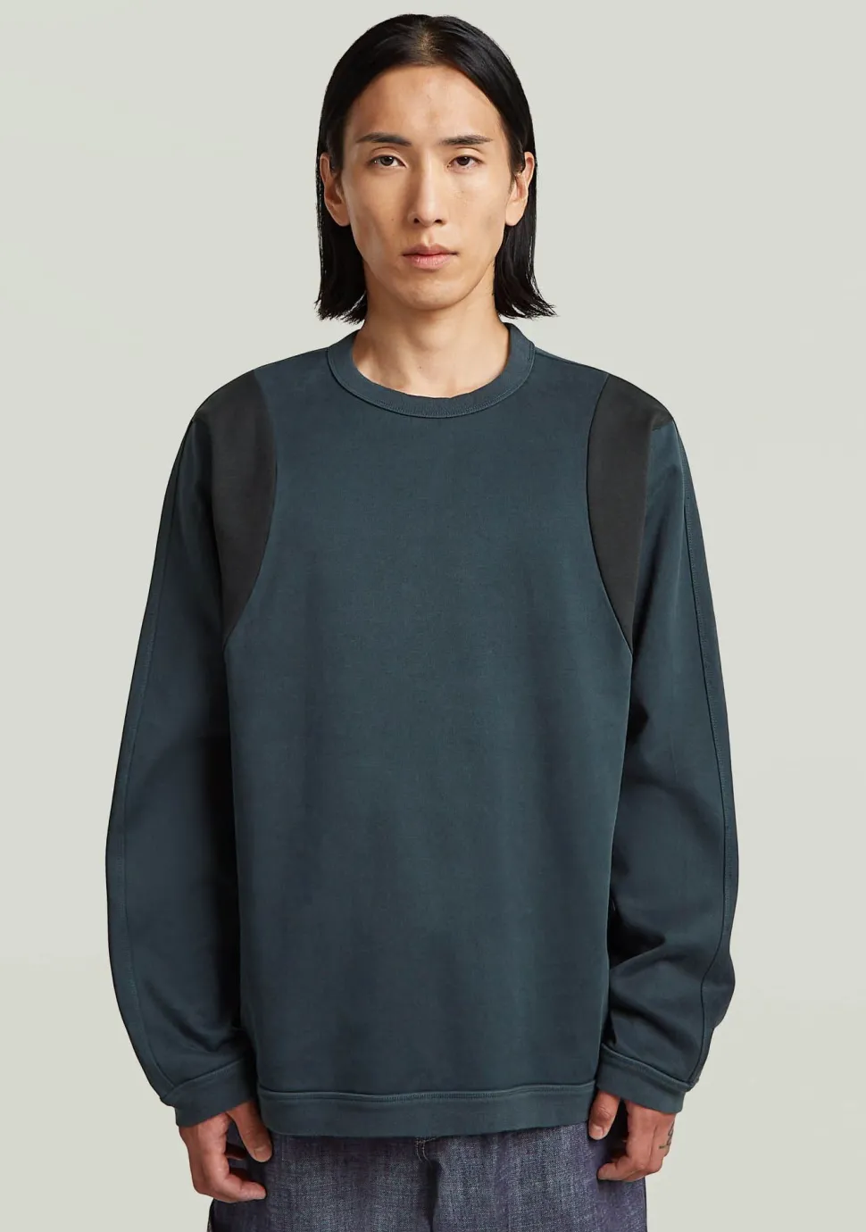 G-STAR SWEATER