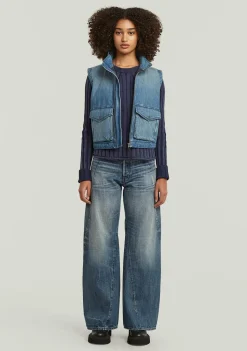 G-STAR TRUI