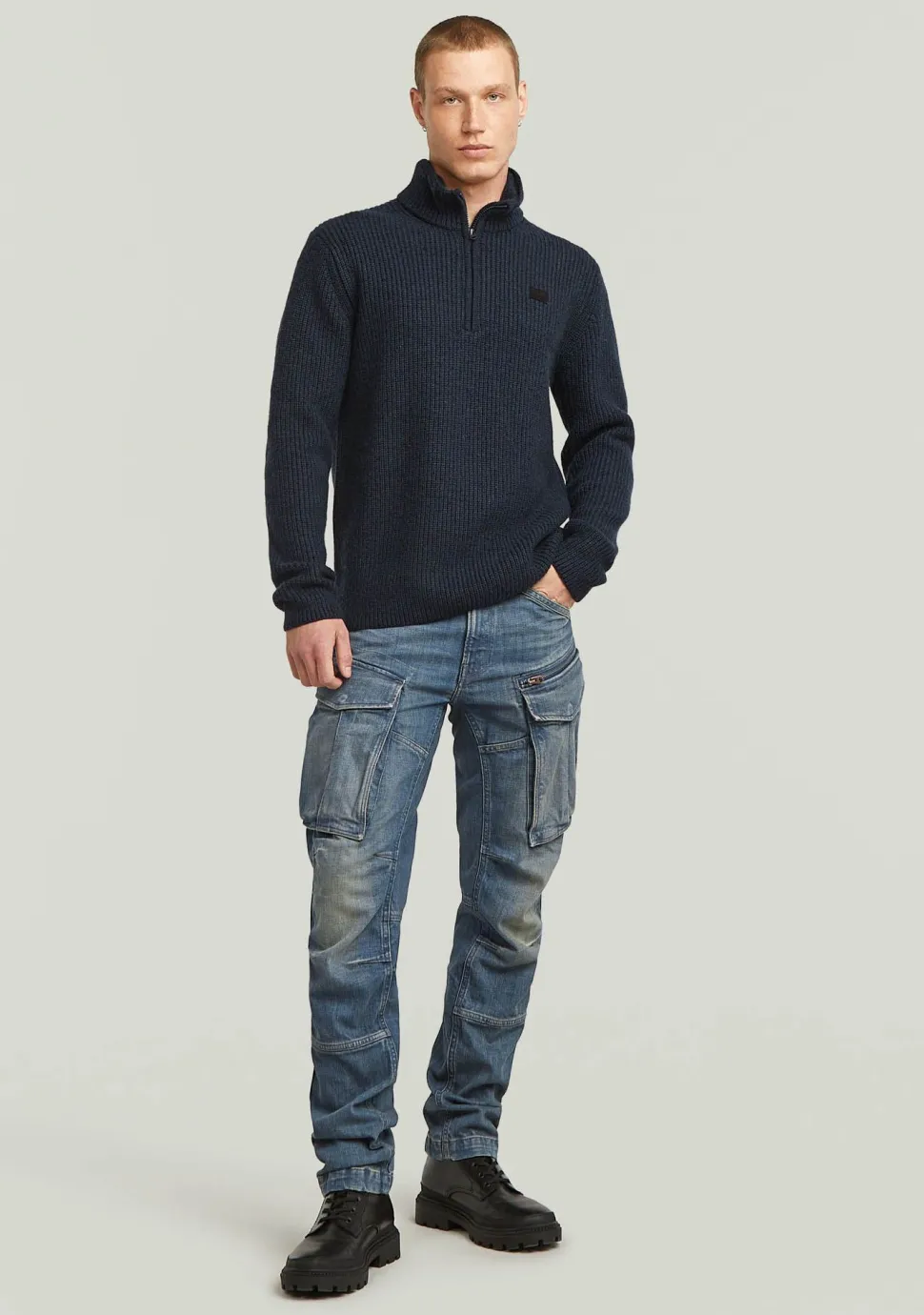 G-STAR TRUI
