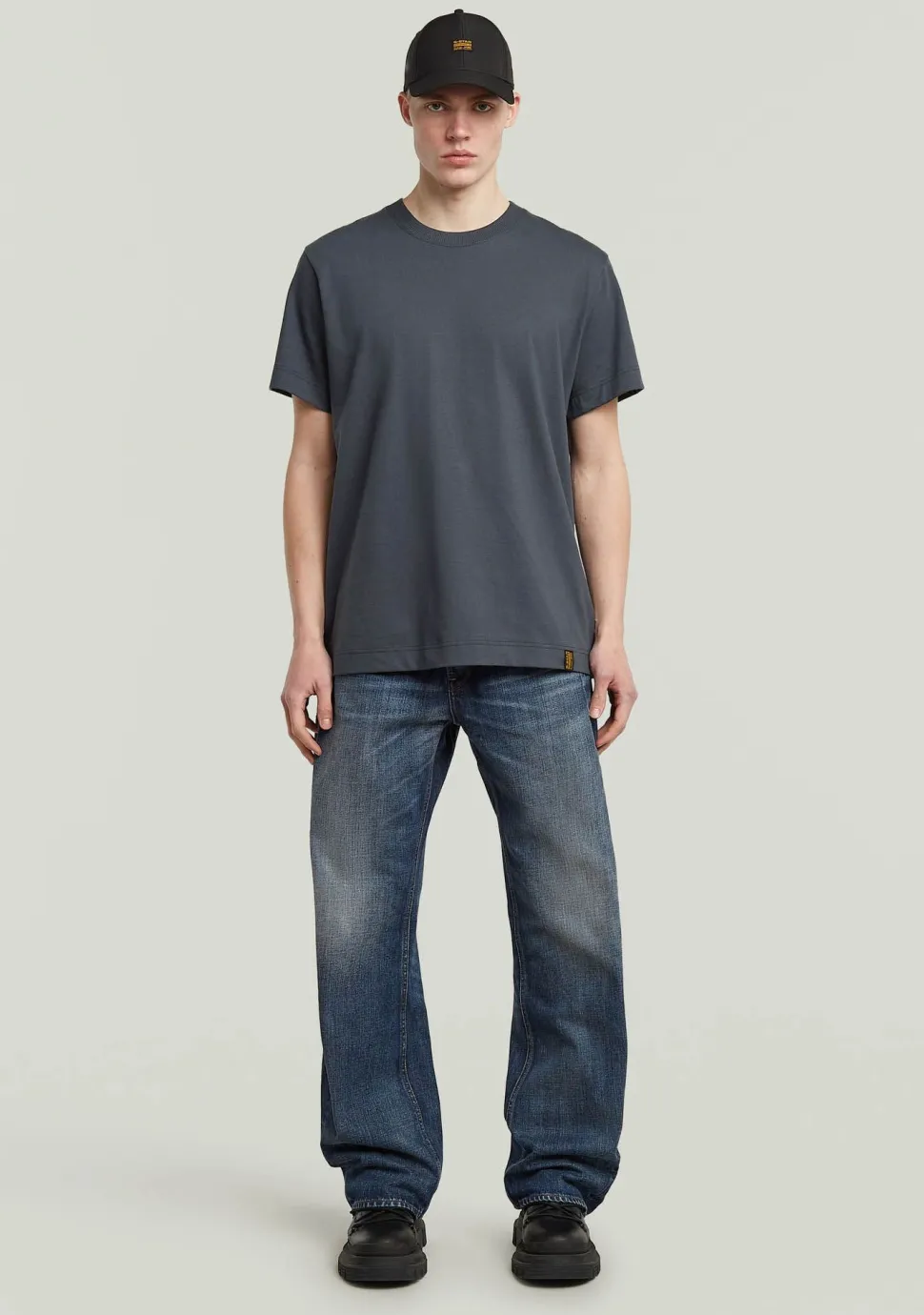G-STAR TSHIRT