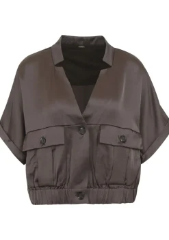 GUSTAV BLOUSE