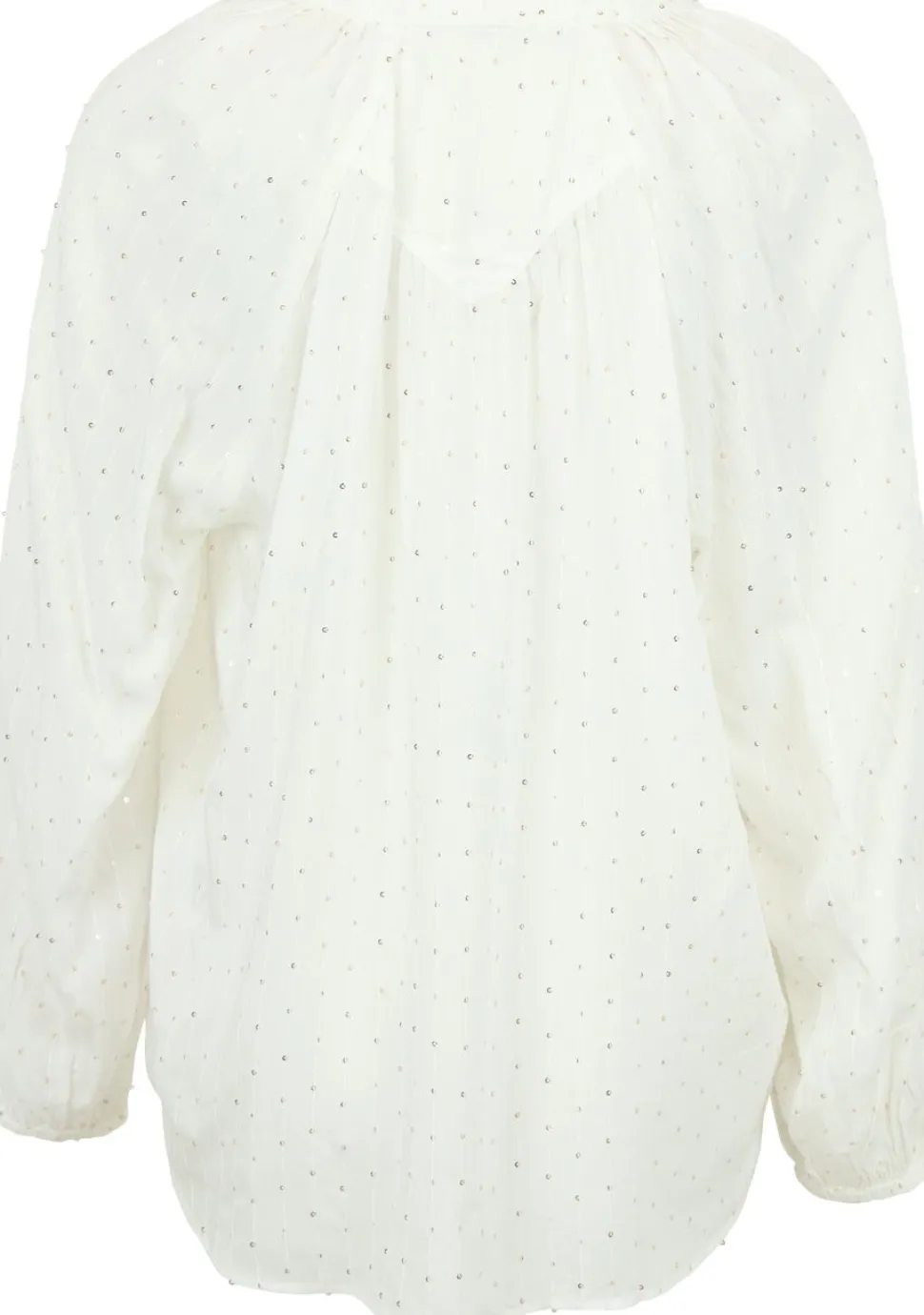 GUSTAV BLOUSE
