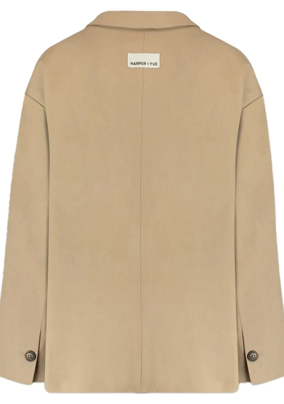 HARPER & YVE BLAZER