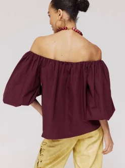 HARPER & YVE BLOUSE