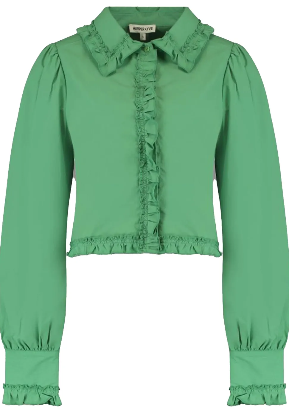 HARPER & YVE BLOUSE