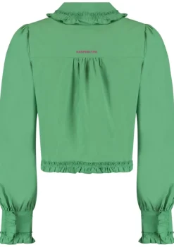 HARPER & YVE BLOUSE