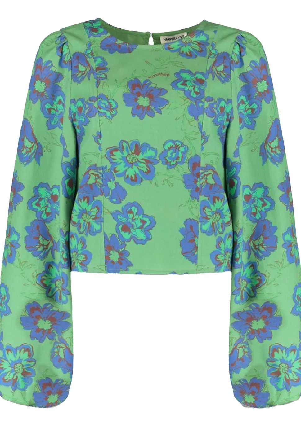 HARPER & YVE BLOUSE