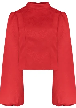 HARPER & YVE BLOUSE