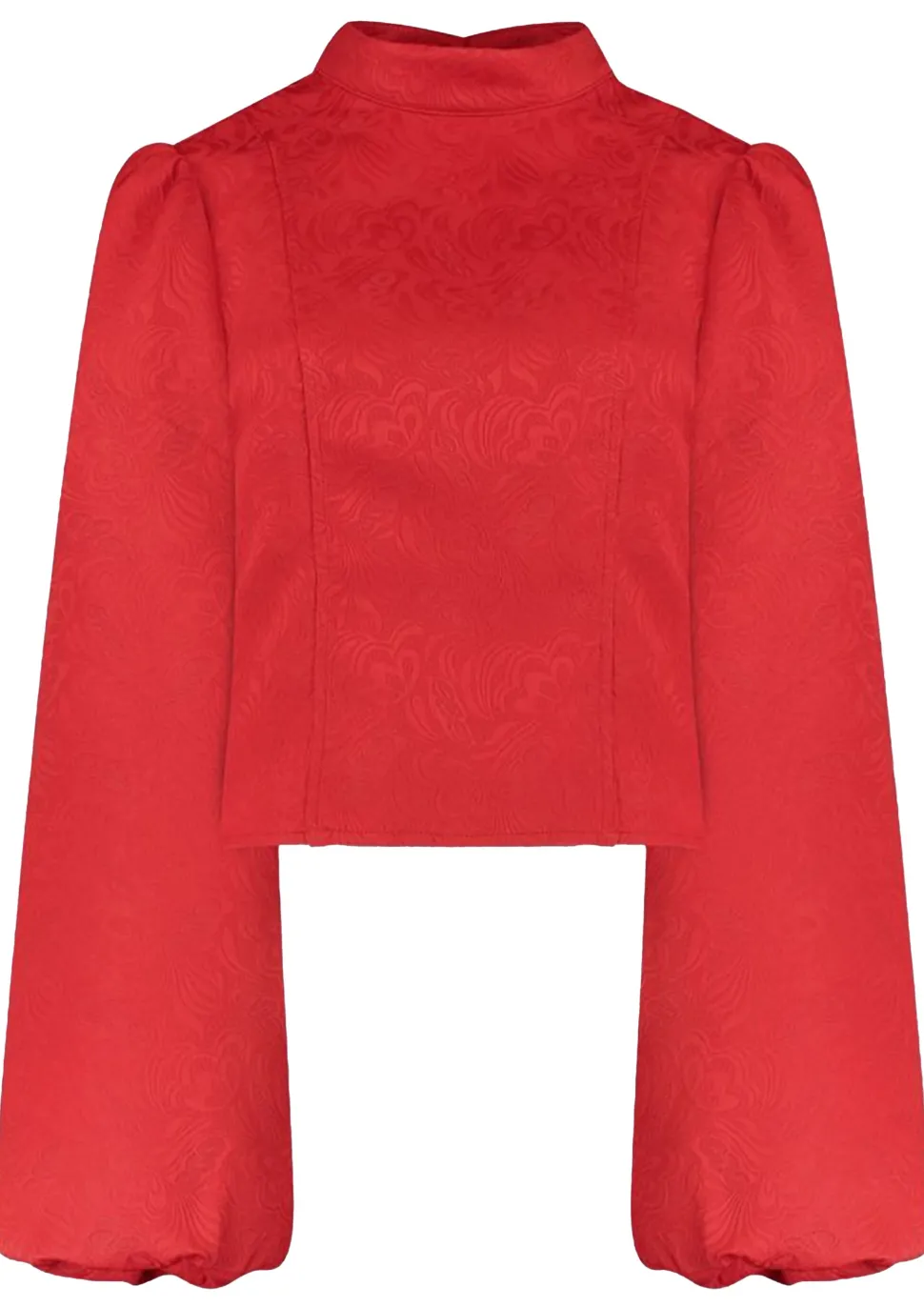 HARPER & YVE BLOUSE