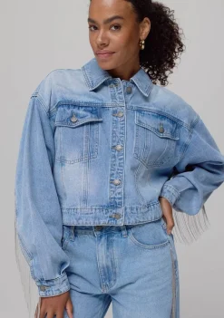 HARPER & YVE DENIMJACK
