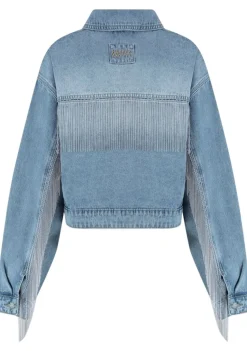 HARPER & YVE DENIMJACK