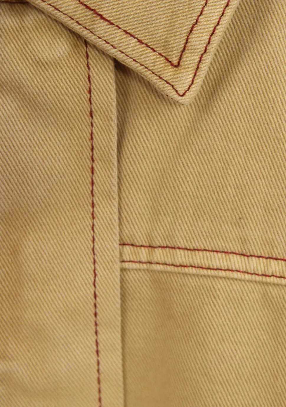 HARPER & YVE DENIMJACK
