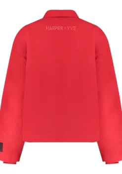 HARPER & YVE JAS
