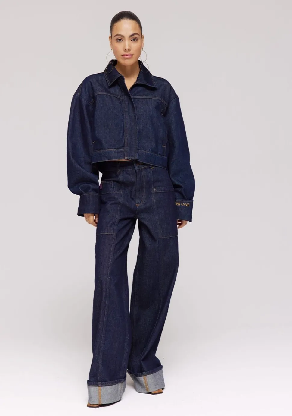 HARPER & YVE JEANS