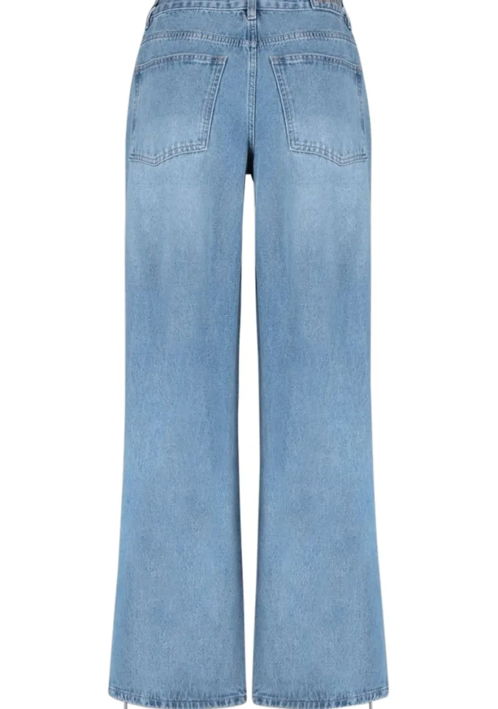 HARPER & YVE JEANS