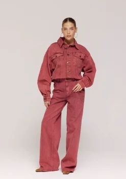 HARPER & YVE JEANS