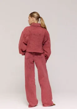 HARPER & YVE JEANS
