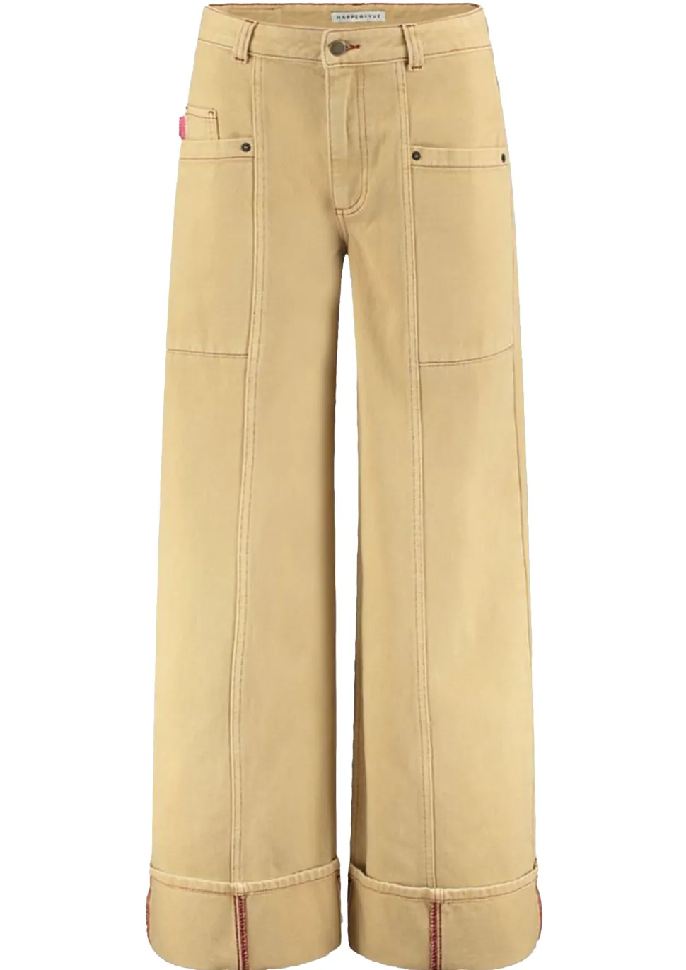 HARPER & YVE JEANS