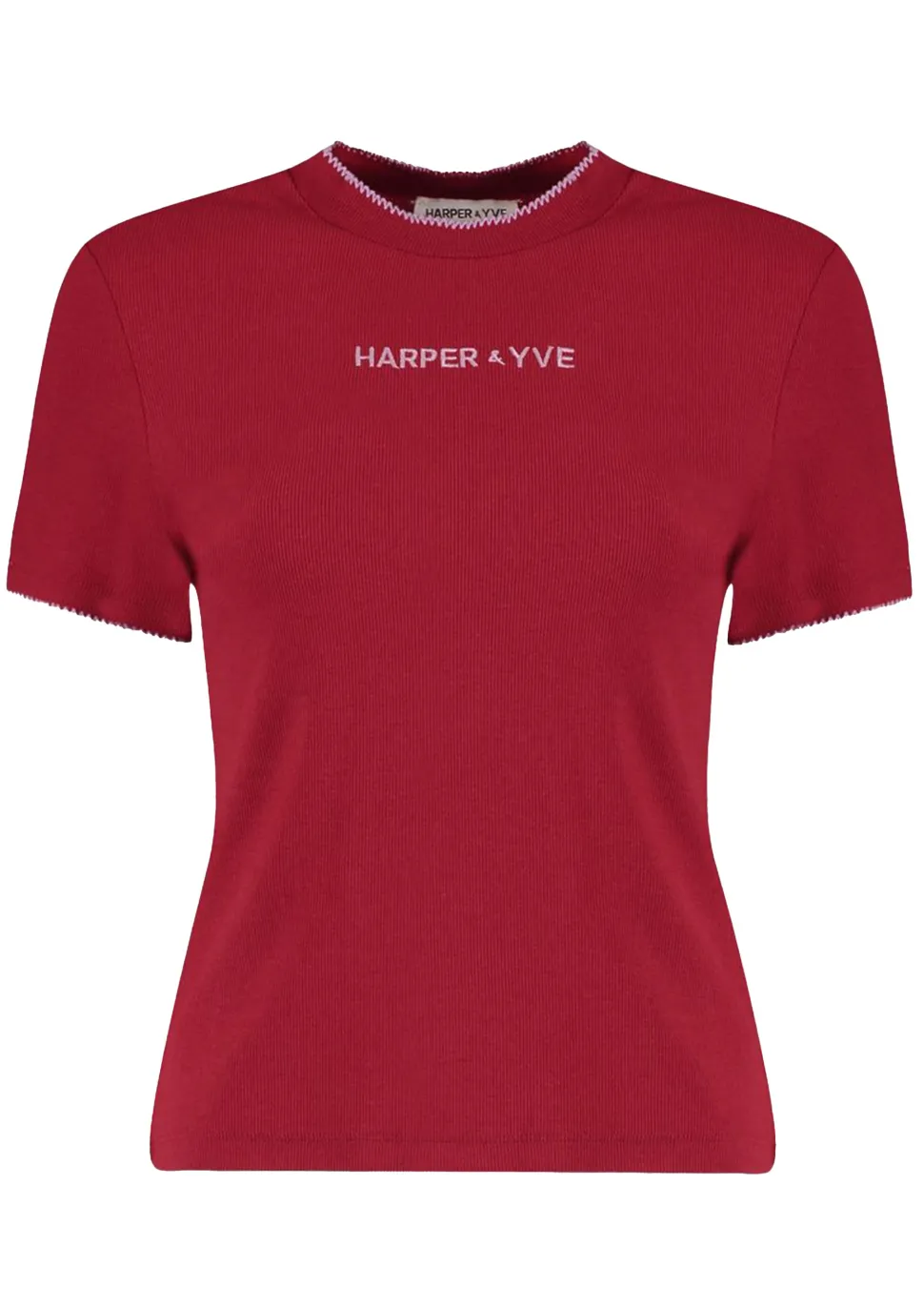 HARPER & YVE SHIRT