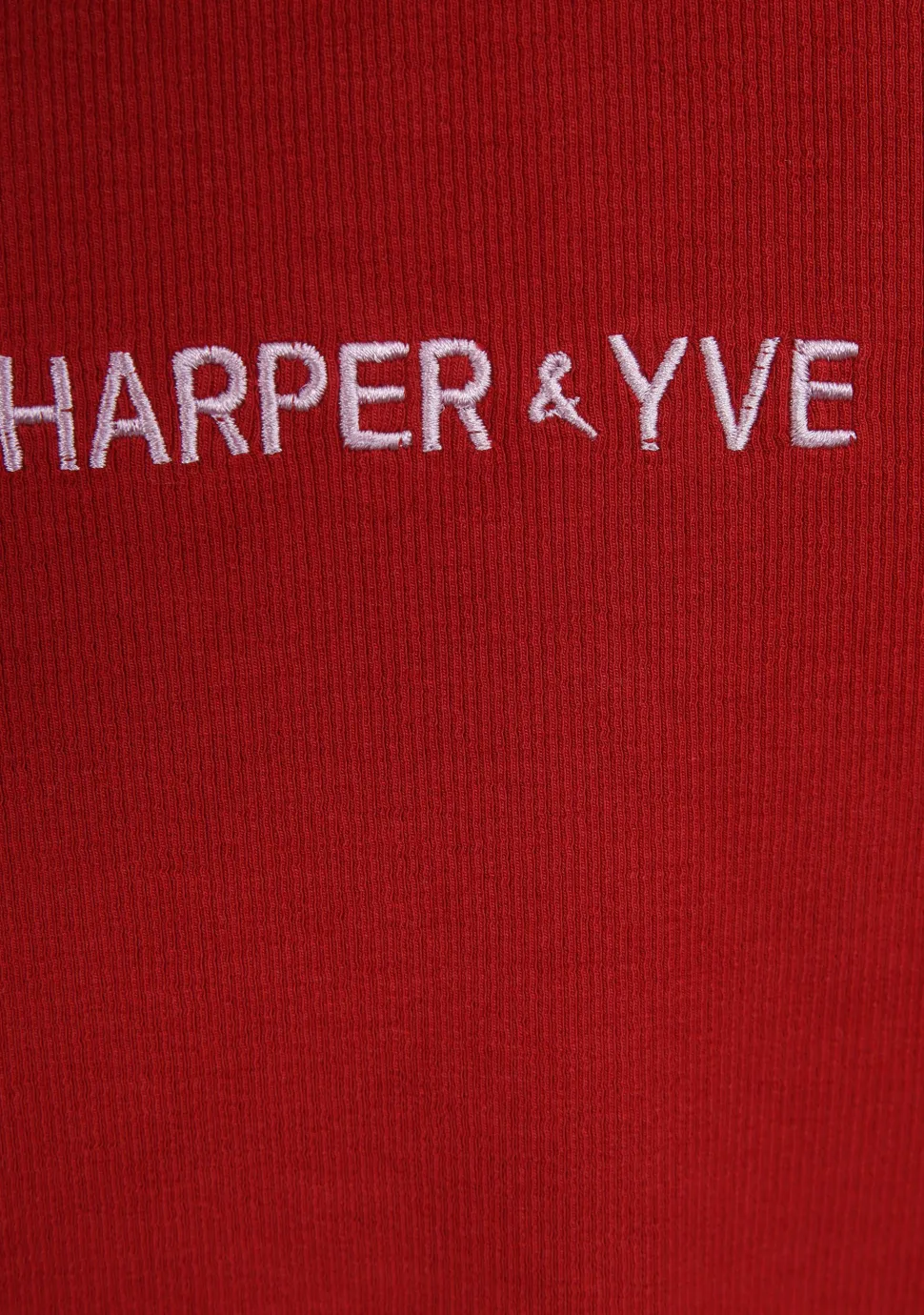 HARPER & YVE SHIRT