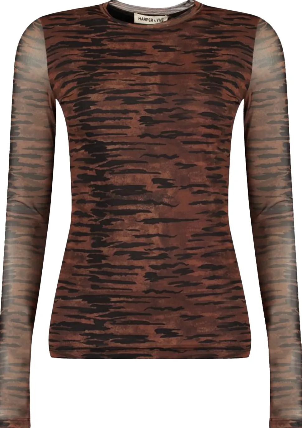 HARPER & YVE SHIRT