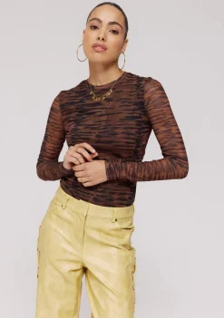 HARPER & YVE SHIRT