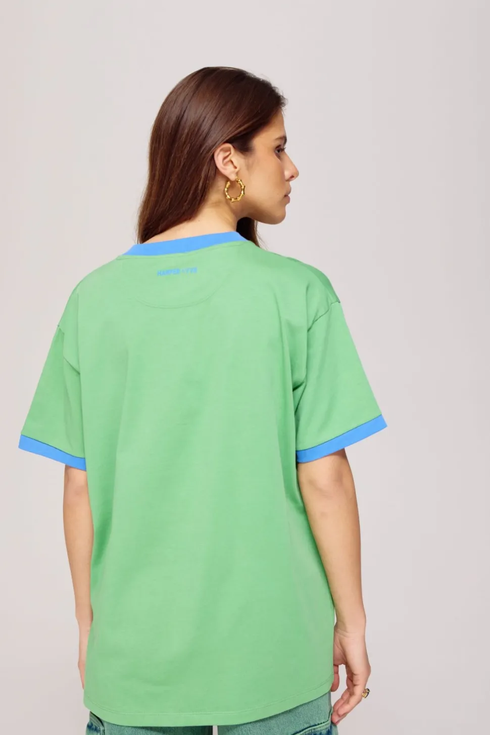 HARPER & YVE SHIRT