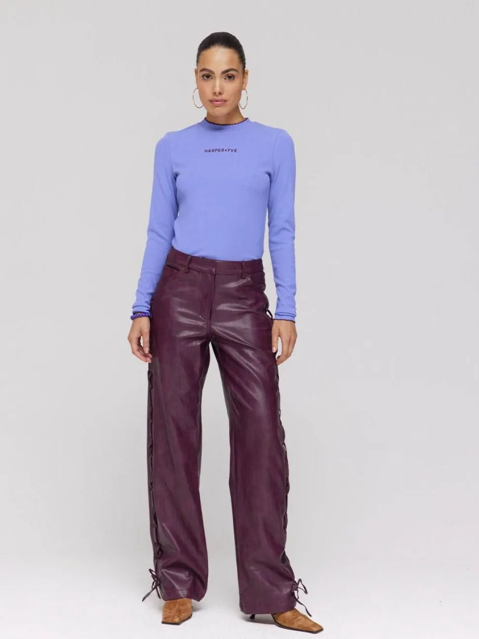 HARPER & YVE SHIRT