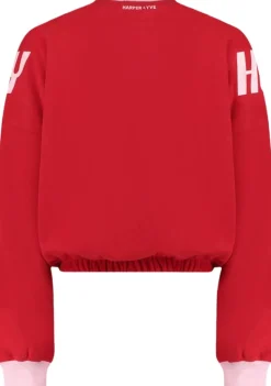 HARPER & YVE SWEATER