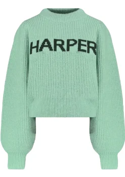 HARPER & YVE TRUI