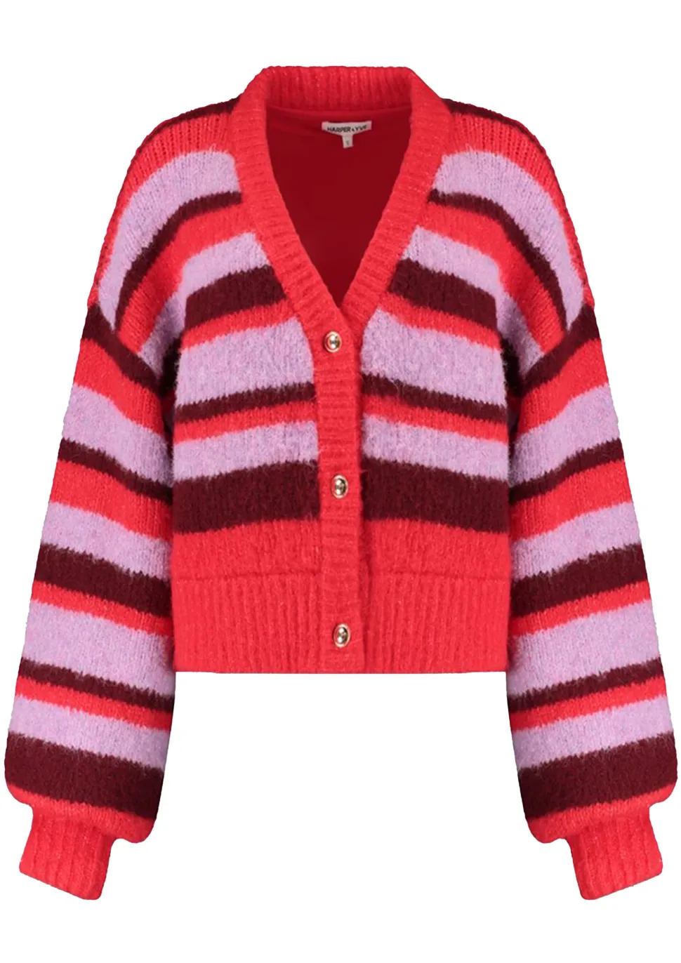 HARPER & YVE VEST