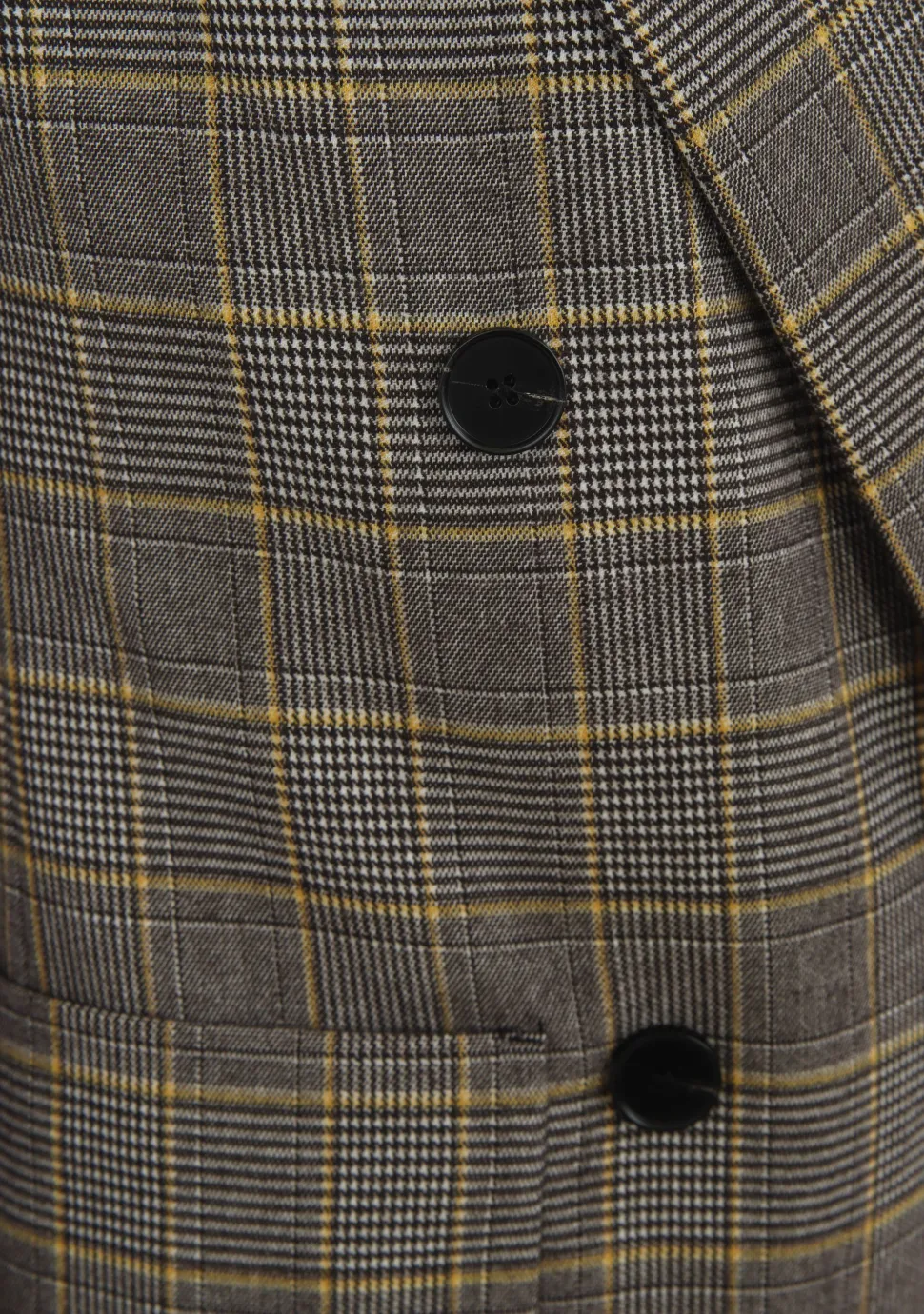 HAUTE L'AMITIÉ BLAZER
